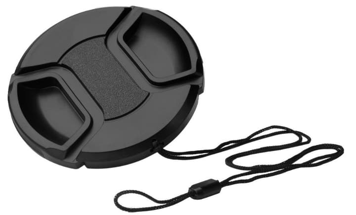 B+W Schneider Coperchio per Obiettivo Snap 67 mm Protezione per obiettivo Coperchio per Obiettivo Snap 67 mm Protezione per obiettivo B+W Schneider 785300134760 N. figura 1