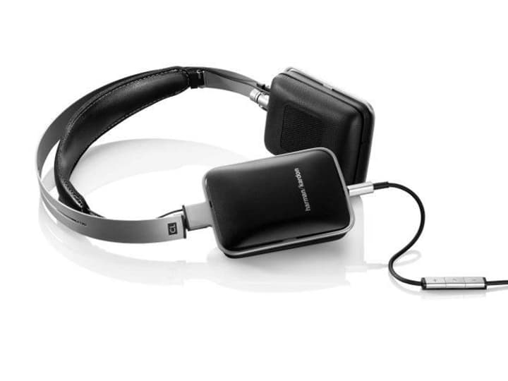 Harman Kardon BT Bluetooth Kopfhörer Kardon BT Bluetooth Kopfhörer Harman 77274890000013 Bild Nr. 1