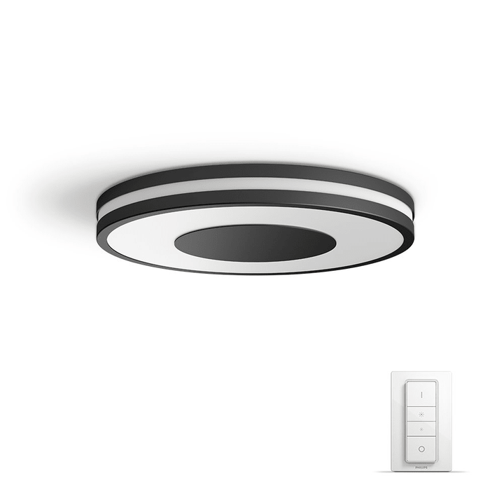 Philips HUE BEING Plafoniera HUE BEING Plafoniera Philips 420384700000 N. figura 1