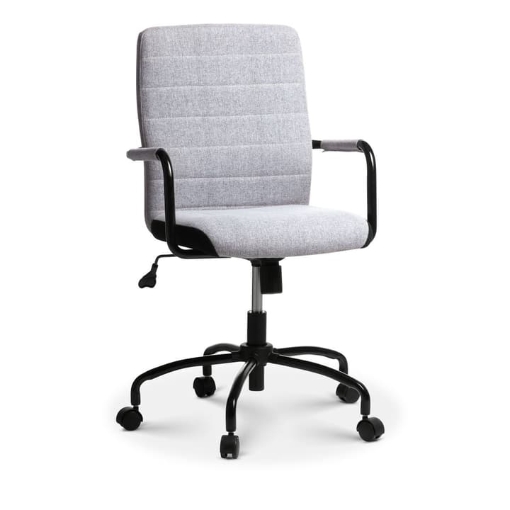 ZEON Bürodrehstuhl ZEON Bürodrehstuhl 364027500000 Bild Nr. 1