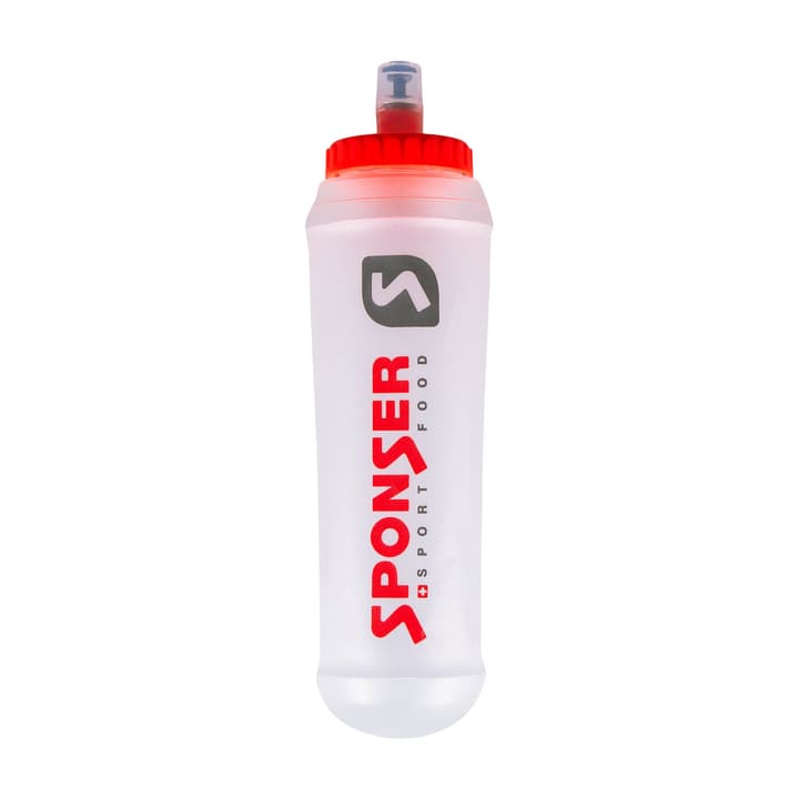 Image of Sponser Soft Flask Bidon