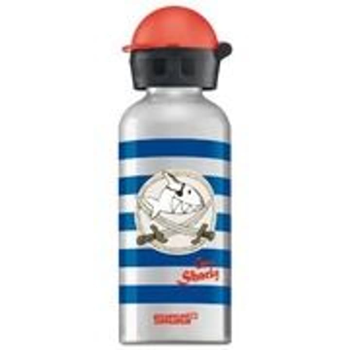 Sigg SIGG KIDS SHARKY 0.4 L SIGG KIDS SHARKY 0.4 L Sigg 49120420000010 Bild Nr. 1