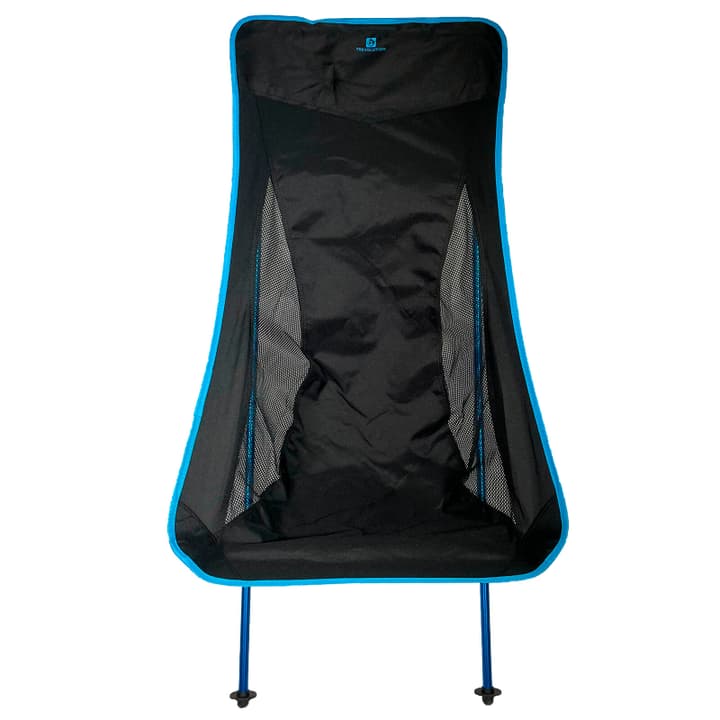 Image of Trevolution Trekkingstuhl L Kura (mit hoher Lehne) Campingstuhl