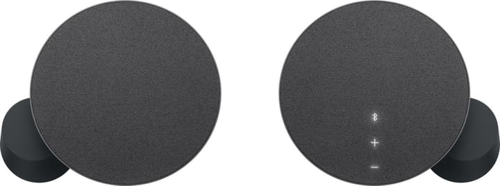 Logitech MX Sound Altoparlanti premium Altoparlanti Bluetooth® MX Sound Altoparlanti premium Altoparlanti Bluetooth® Logitech 798250700000 N. figura 1