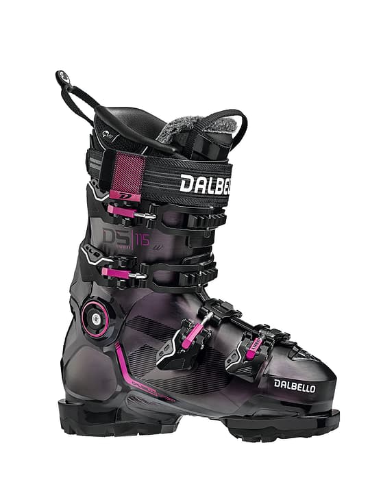 Image of Dalbello DS Asolo 115 W GW Skischuhe schwarz bei Migros SportXX