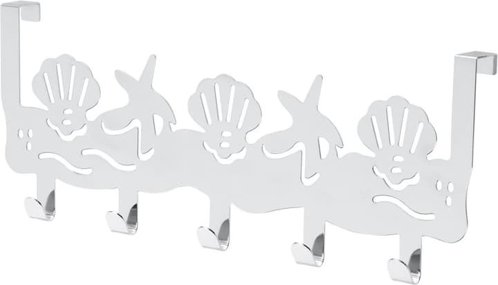 Image of Muschel und Seestern Türgarderobe bei Do it + Garden von Migros