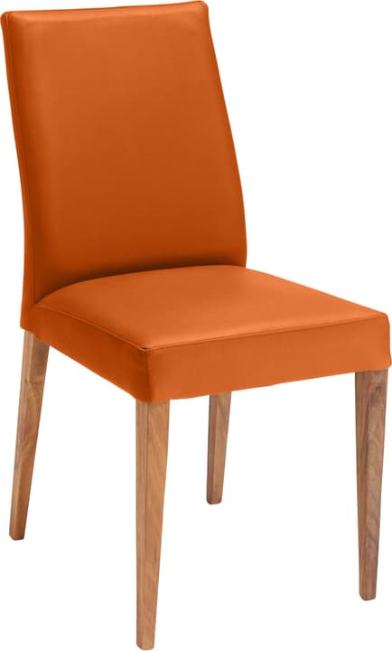 SERRA Stuhl SERRA Stuhl 402355600057 Grösse B: 46.0 cm x T: 57.0 cm x H: 92.0 cm Farbe Orange Bild Nr. 1