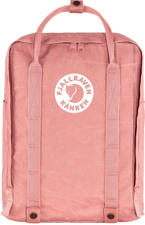 Image of Fjällräven Tree-Kånken Daypack pink