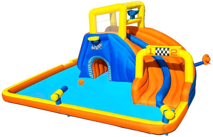 Image of Bestway Wasserpark Super Speedway