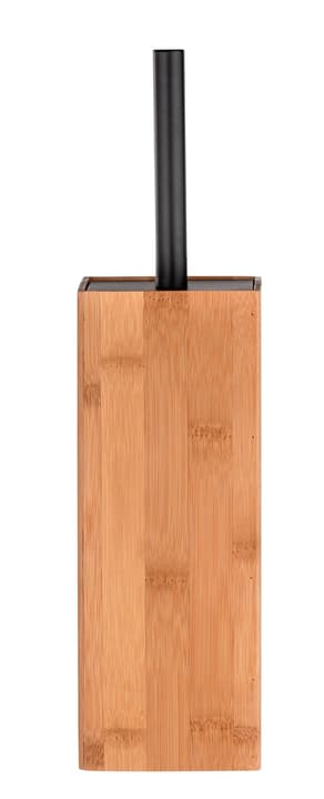 Image of WENKO WC-Garnitur Padua Bambus bei Do it + Garden von Migros