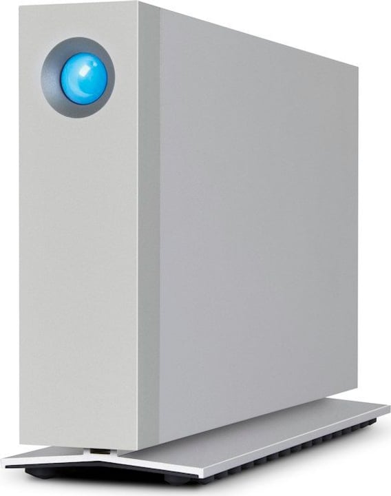 Lacie Disques de bureau d2 6To Thunderbolt 3 Disque Dur Externe HDD Disques de bureau d2 6To Thunderbolt 3 Disque Dur Externe HDD Lacie 785300132338 Photo no. 1