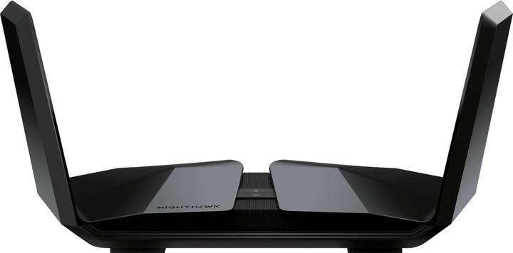 Netgear Nighthawk RAX200-100EUS AX11000 12-Stream Tri-Band WLAN6 Router Nighthawk RAX200-100EUS AX11000 12-Stream Tri-Band WLAN6 Router Netgear 785300144942 N. figura 1