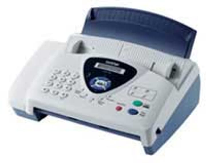 Brother FAX BROTHER T92 FAX BROTHER T92 Brother 79500080000004 Bild Nr. 1