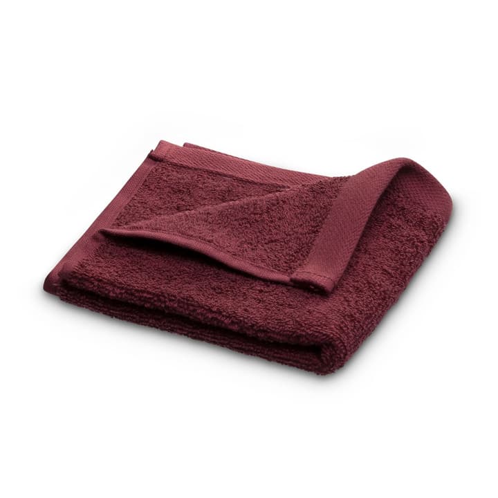 ROYAL Lavette ROYAL Lavette 374121600000 Dimensions L: 30.0 cm x P: 30.0 cm Couleur Rouge foncé Photo no. 1