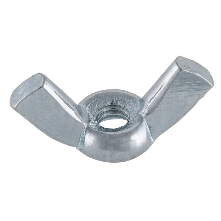 Image of suki Flügelmutter M5 Flügelmuttern bei Do it + Garden von Migros