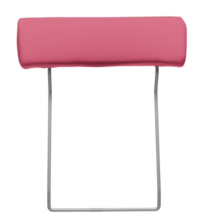 BADER Poggiatesta BADER Poggiatesta 405686282738 Colore Rosa Dimensioni L: 55.0 cm N. figura 1
