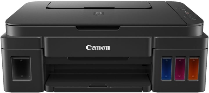 Canon PIXMA G3501 Imprimante multifonction PIXMA G3501 Imprimante multifonction Canon 797283900000 Photo no. 1