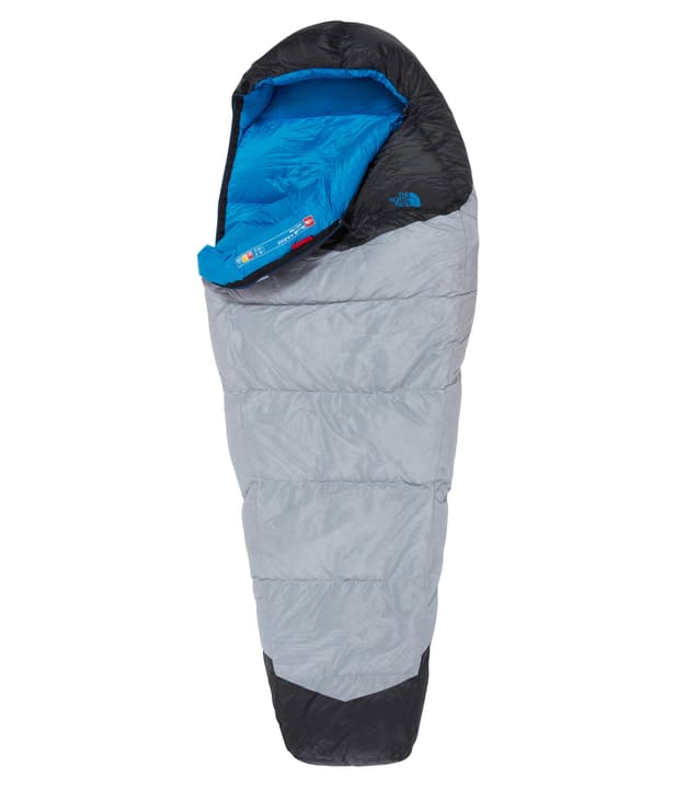 The North Face Blue Kazoo R Sac de couchage Blue Kazoo R Sac de couchage The North Face 490726100000 Photo no. 1