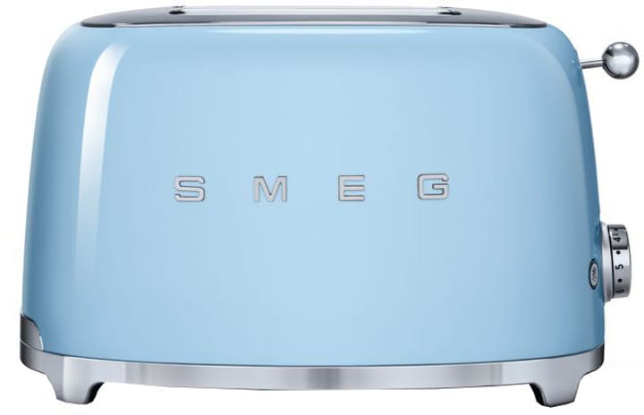 Smeg 50's Retro Style Grille-Pain 50's Retro Style Grille-Pain Smeg 785300136763 Photo no. 1