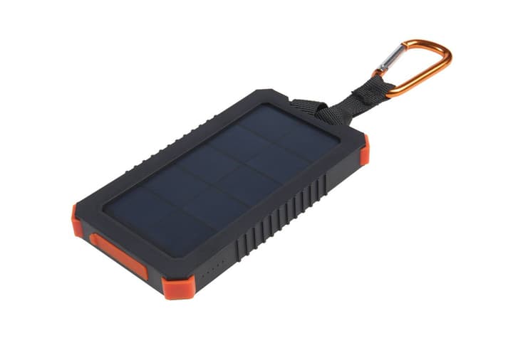 Xtorm Solar Charger Impulse 5000 Solar Powerbank Solar Charger Impulse 5000 Solar Powerbank Xtorm 785300141664 Bild Nr. 1