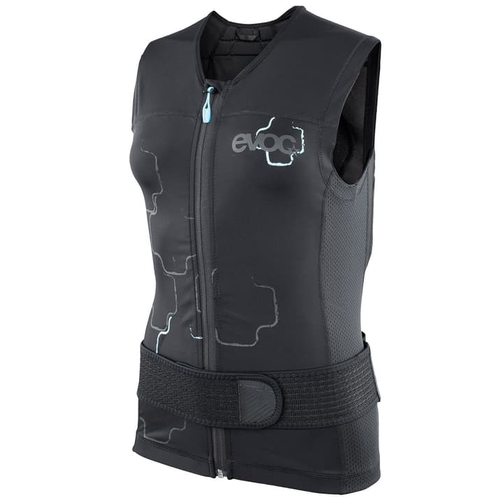 Image of Evoc Vest Lite Protektorenveste schwarz
