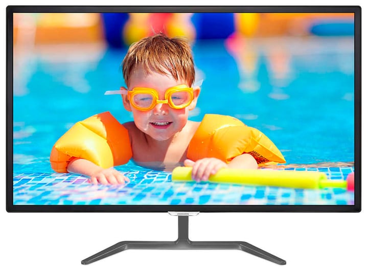 Philips 32" FullHD schermo 32" FullHD schermo Philips 785300124924 N. figura 1