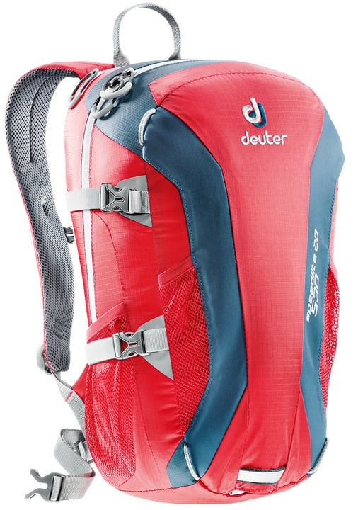 Deuter Speed Lite 20 Sac à dos Speed Lite 20 Sac à dos Deuter 460249000030 Couleur rouge Taille Taille unique Photo no. 1
