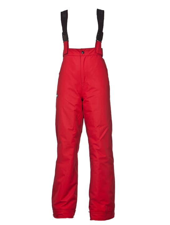 Image of Rukka Racer Skihose rot