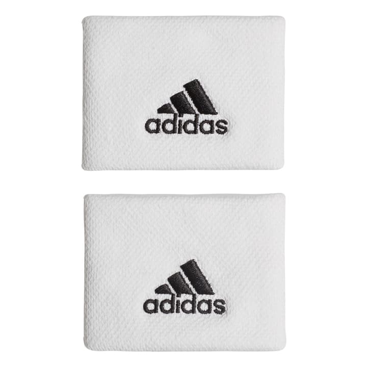 Image of Adidas Tennis Wristband Small Wristband weiss bei Migros SportXX