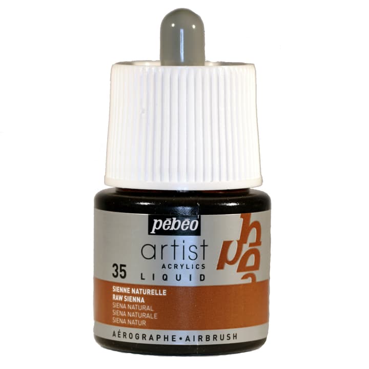 Pebeo Colorex Technic 45ml Si Colorex Technic 45ml Si Pebeo 663617500000 N. figura 1