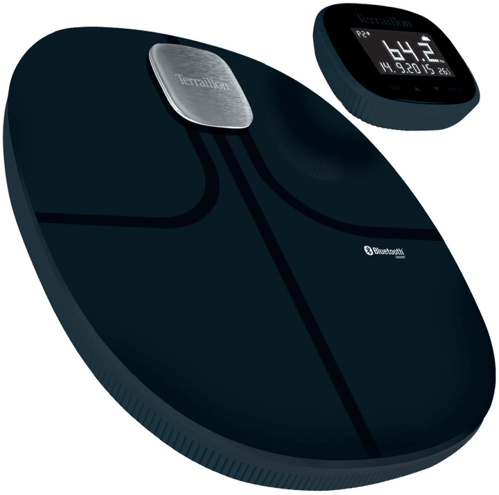 Terraillon Balance analytique Web Coach Easy View Bilancia d'analise Balance analytique Web Coach Easy View Bilancia d'analise Terraillon 785300130296 N. figura 1