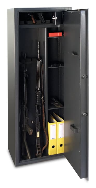 Image of Rieffel WFS 5 E Kombi Waffenschrank bei Do it + Garden von Migros