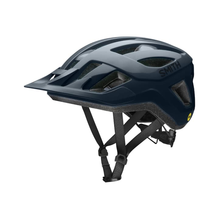 Image of Smith Convoy Mips Velohelm marine bei Migros SportXX