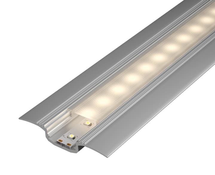 Image of Paulmann Step Profil Diffusor 100 cm