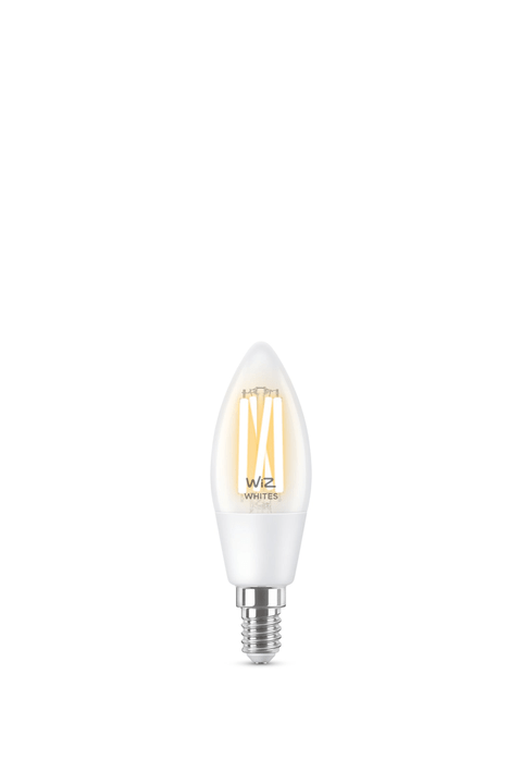 Image of WiZ TUNABLE WHITE C35 LED Lampe
