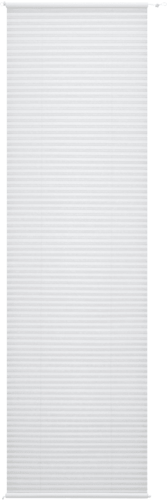 DAY-LIGHT Wabenplissee DAY-LIGHT Wabenplissee 430750804010 Farbe Weiss Grösse B: 40.0 cm x H: 140.0 cm Bild Nr. 1