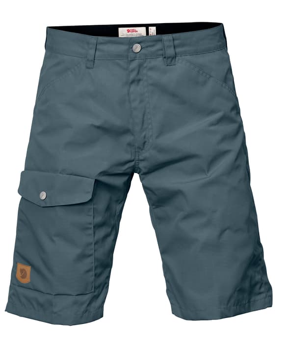 Fjällräven Greenland Pantalon pour homme Greenland Pantalon pour homme Fjällräven 462780705447 Couleur denim Taille 54 Photo no. 1