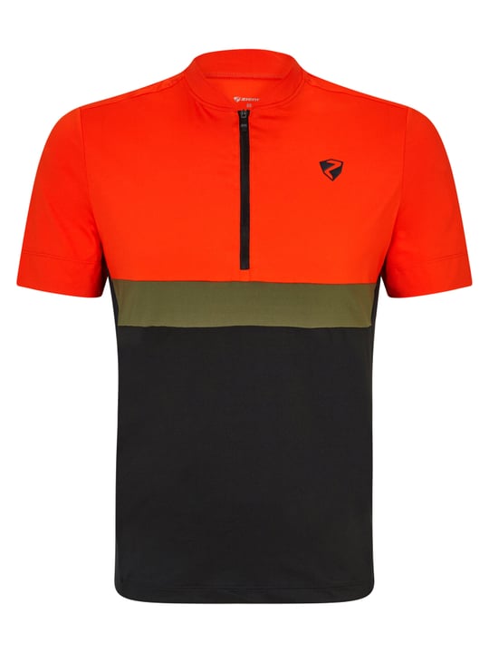 Image of Ziener Narran Shirt orange