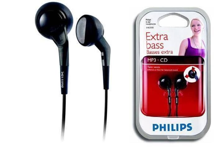 Philips SHE2550/10 In-Ear Kopfhörer SHE2550/10 In-Ear Kopfhörer Philips 77271760000010 Bild Nr. 1