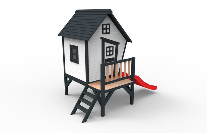 Image of Kinderspielhaus Nila Fun Plus bei Do it + Garden von Migros