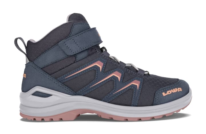 Image of Lowa Maddox GTX MID Junior Wanderschuhe blau