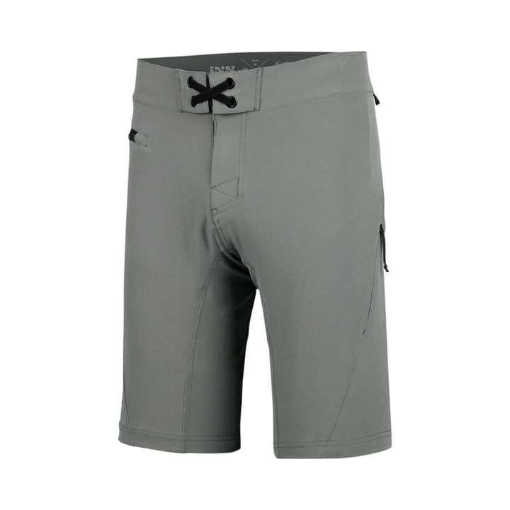 Image of iXS Flow XTG Bikeshort hellgrau
