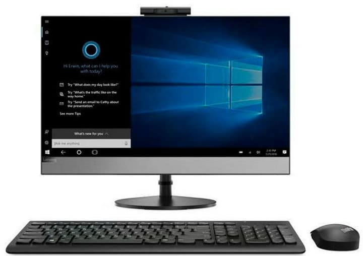 Lenovo V530-24ICB All in One V530-24ICB All in One Lenovo 785300149601 Photo no. 1