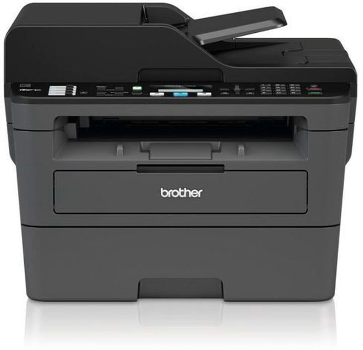 Brother MFC-L2710DW Multifunktionsdrucker MFC-L2710DW Multifunktionsdrucker Brother 785300142323 Bild Nr. 1