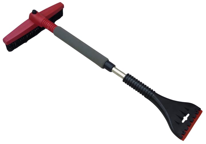 Image of Miocar Rota Brush Teleskopstange Eiskratzer + Schneebesen bei Do it + Garden von Migros