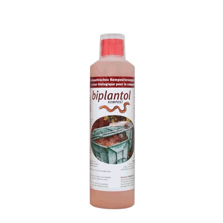 Image of Biplantol Kompost 0.5L Flüssigdünger
