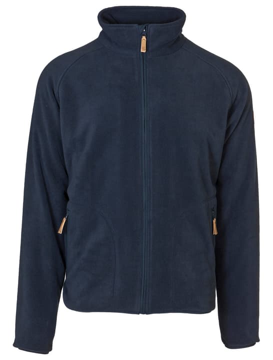 Image of Rukka Dean Fleecejacke dunkelblau