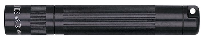 Maglite LED-Taschenlampe SOLITAIRE schwarz LED-Taschenlampe SOLITAIRE schwarz Maglite 612115100000 Bild Nr. 1