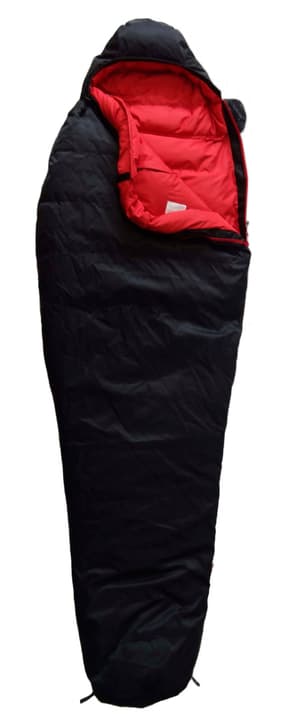Image of Trevolution Liam Daunenschlafsack schwarz bei Migros SportXX