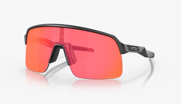 Image of Oakley Sutro Lite Sportbrille hellrot